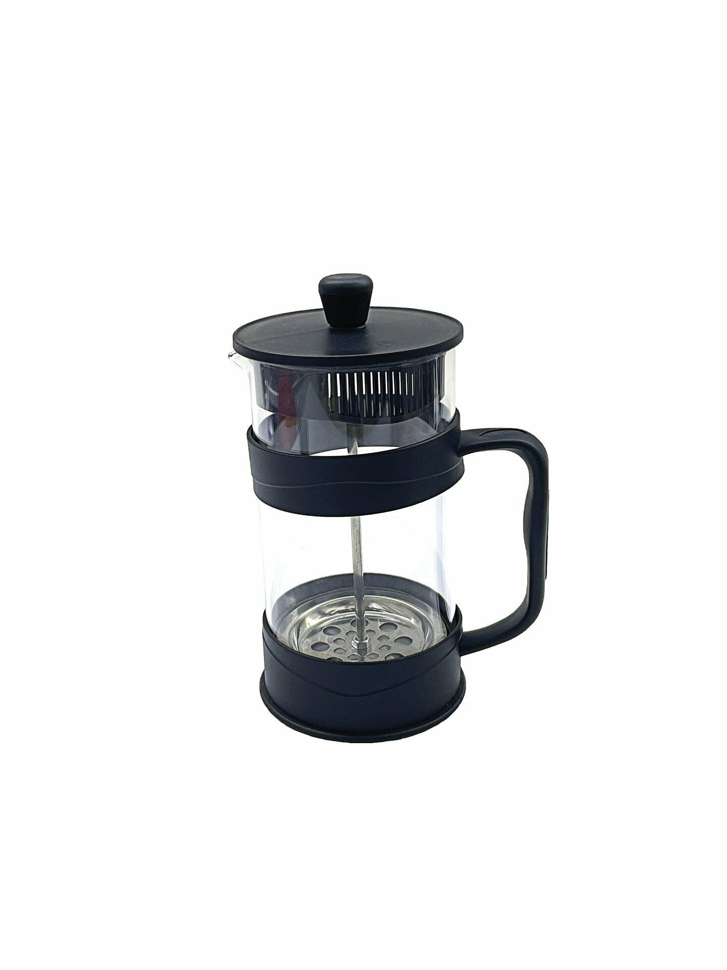 French Press 600 CC