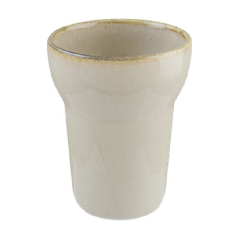 Sand Kum Rengi Softline Mug 350cc