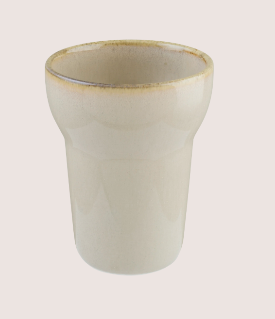 Sand Kum Rengi Softline Mug 350cc