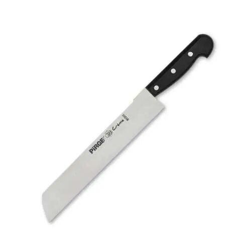 Pirge Creme Çeneli Hamur Bıçağı 27 Cm