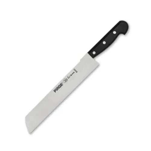Pirge Creme Çeneli Hamur Bıçağı 27 Cm