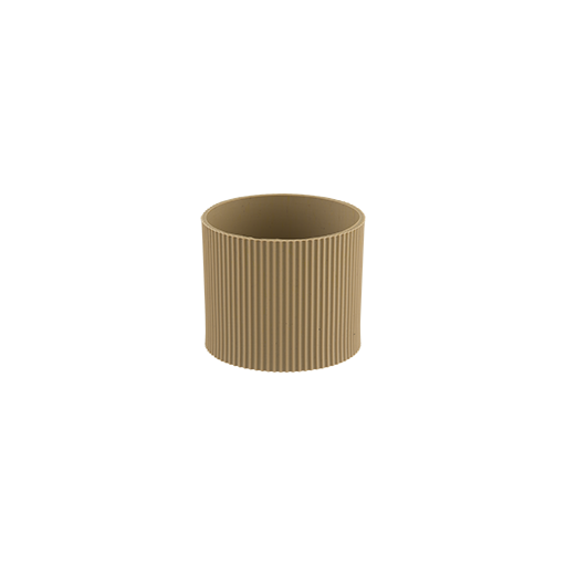 Sand Softline Silikon Tutacak