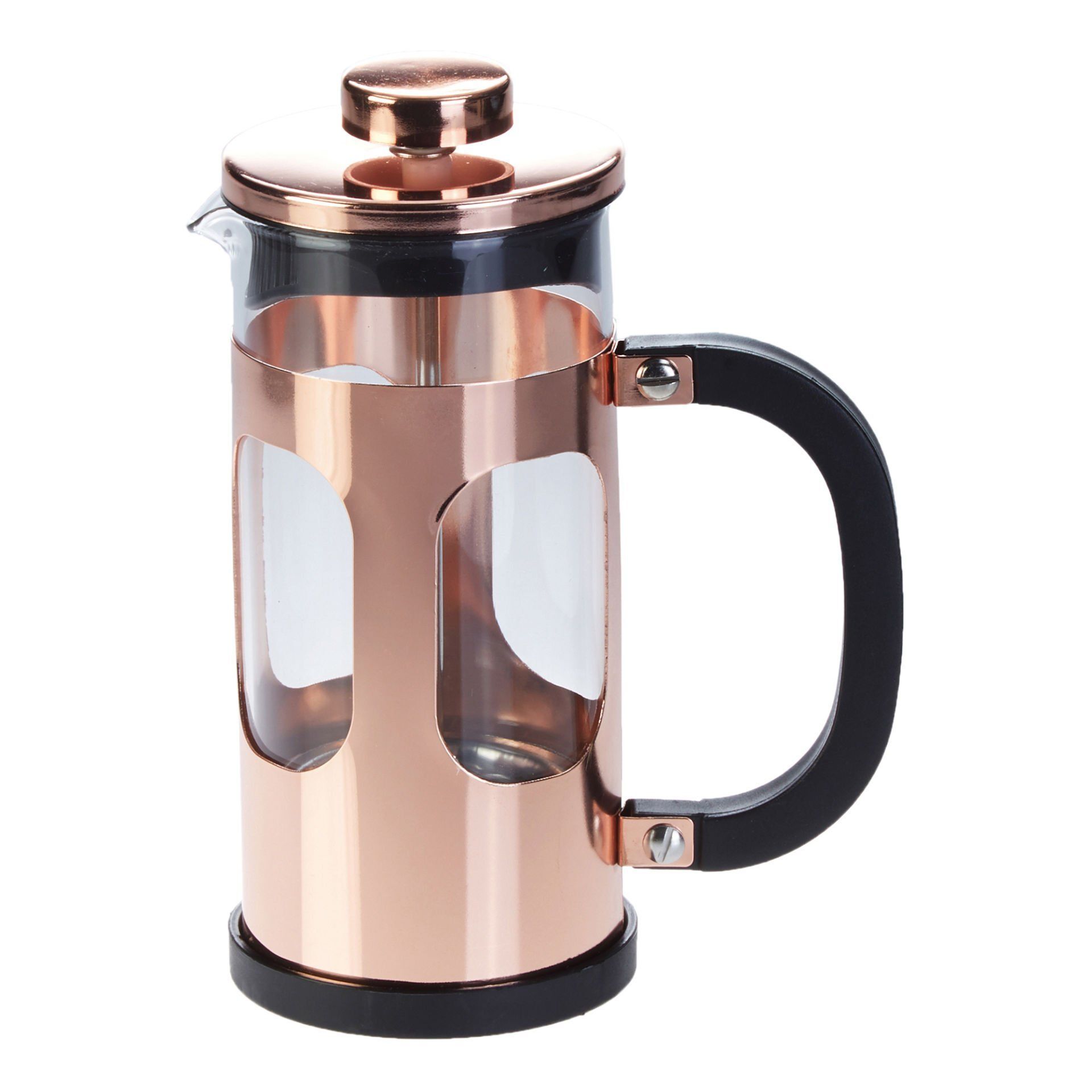 French Press Bakır 350 CC