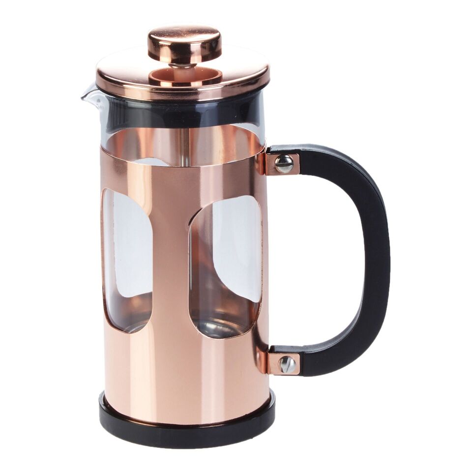 French Press Bakır 350 CC