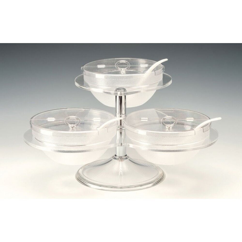 Sos Kase Teşhir Standı