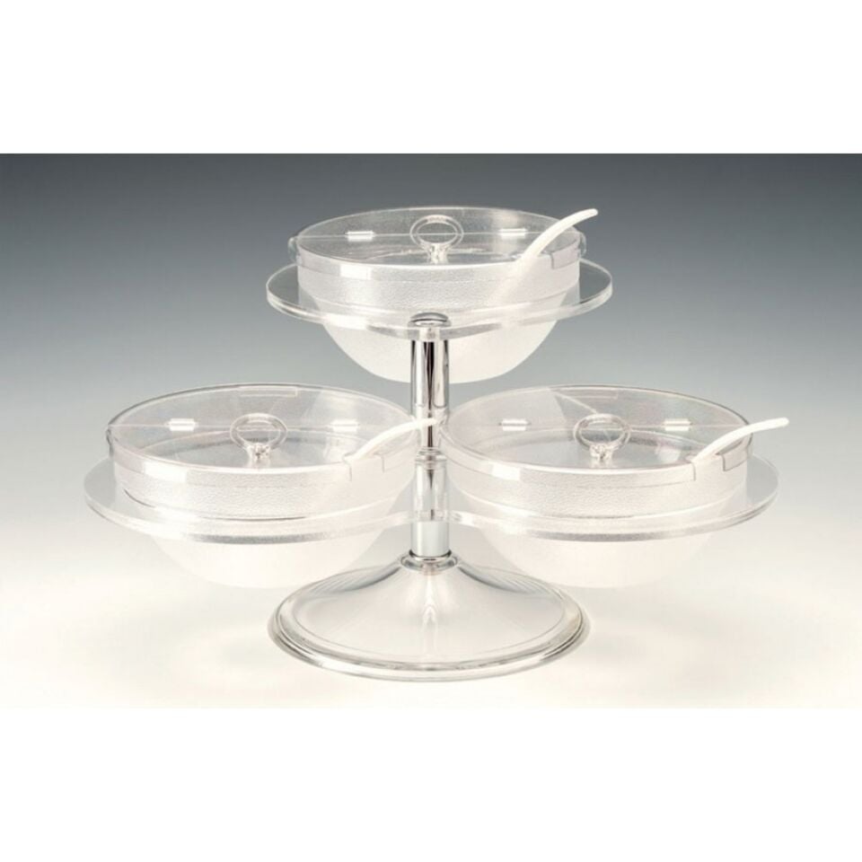 Sos Kase Teşhir Standı