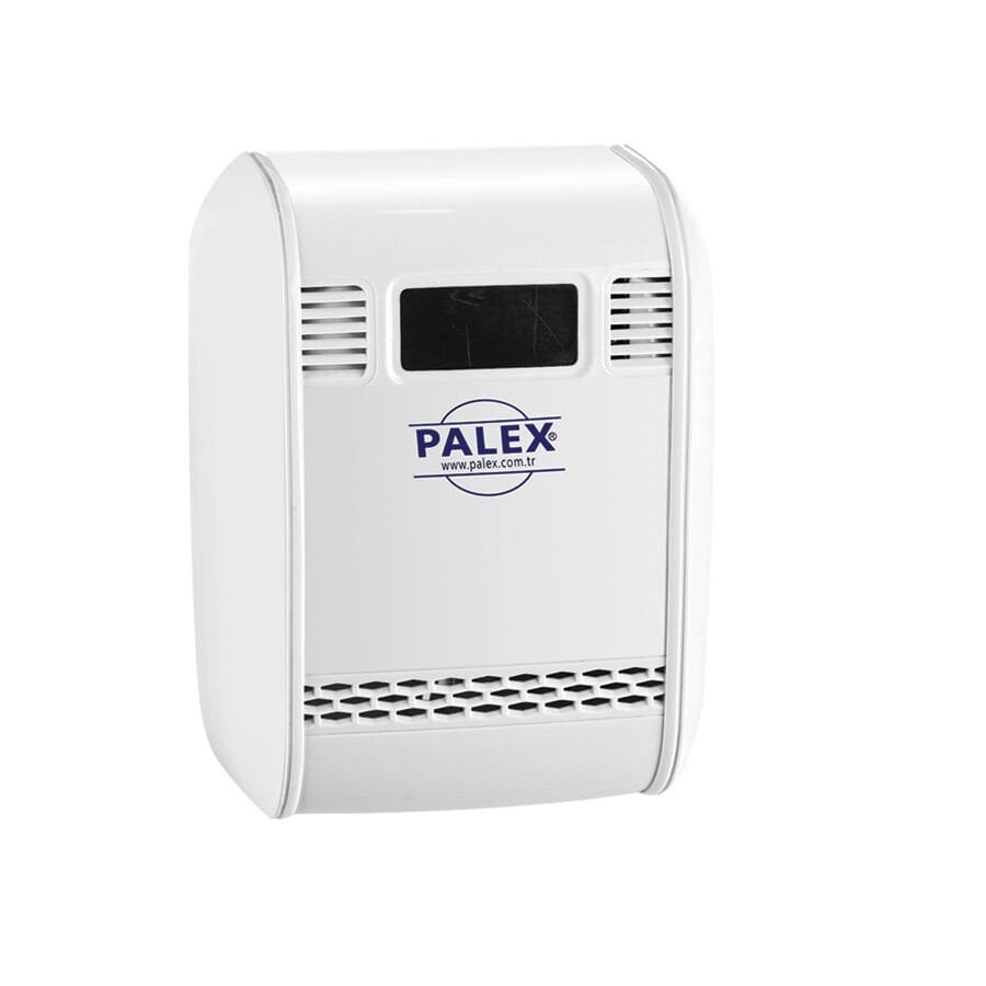 New Nano Hijyen Dispenseri (Beyaz)