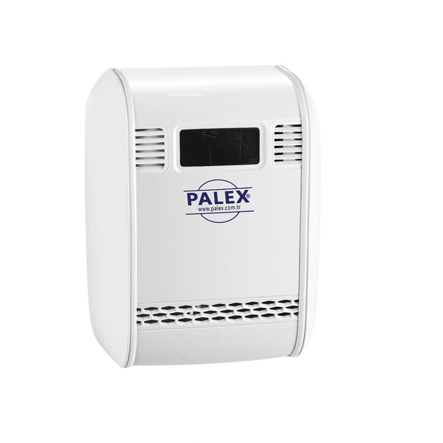 New Nano Hijyen Dispenseri (Beyaz)