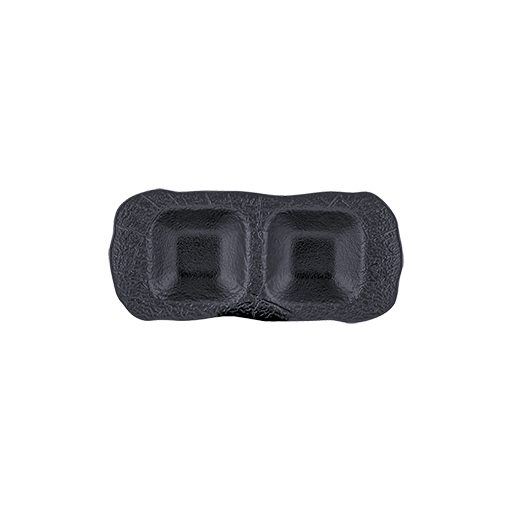 Shade İkili Sosluk 22 Cm *