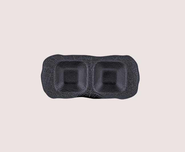 Shade İkili Sosluk 22 Cm *