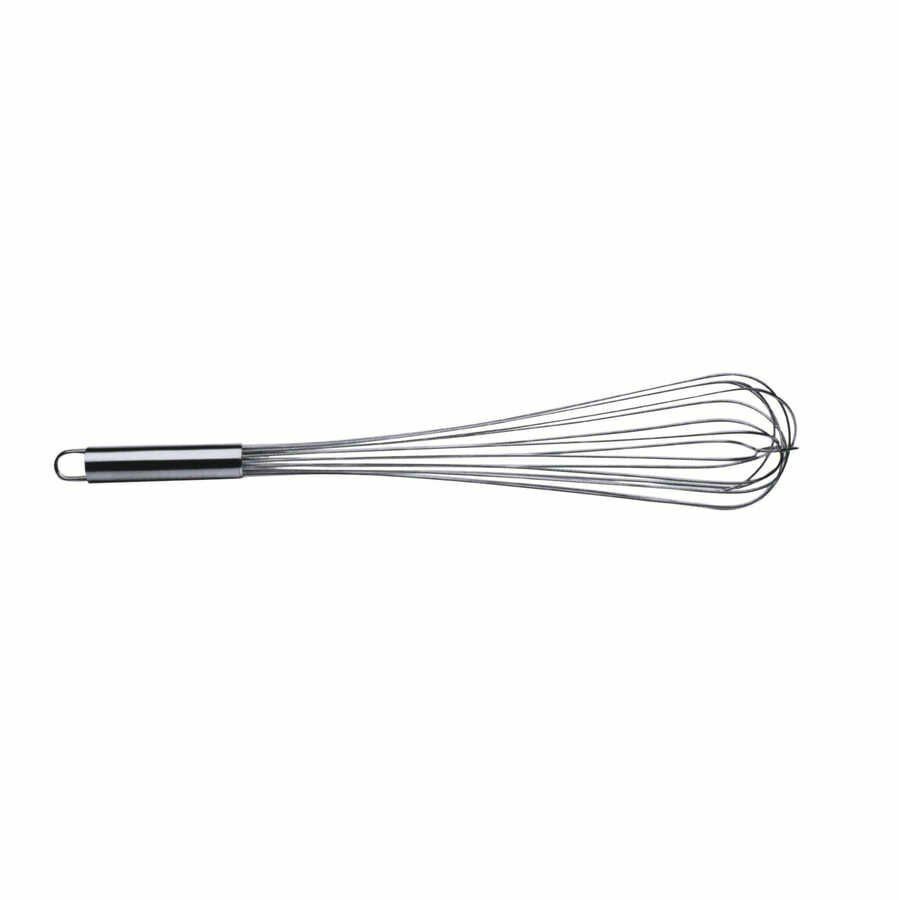 Biradlı Çelik Çırpıcı 35 CM
