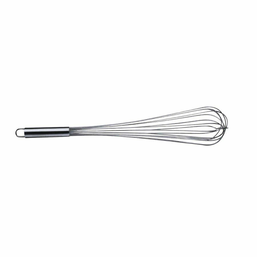 Biradlı Çelik Çırpıcı 35 CM