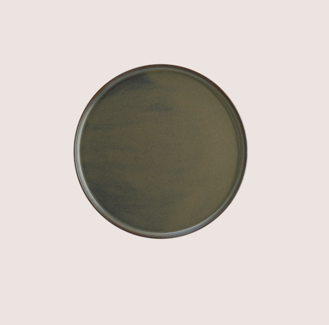 Gloire Hygge Düz Tabak 16 Cm