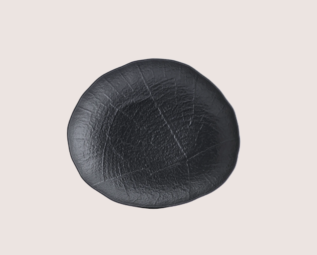 Shade Çukur Tabak 26 Cm *
