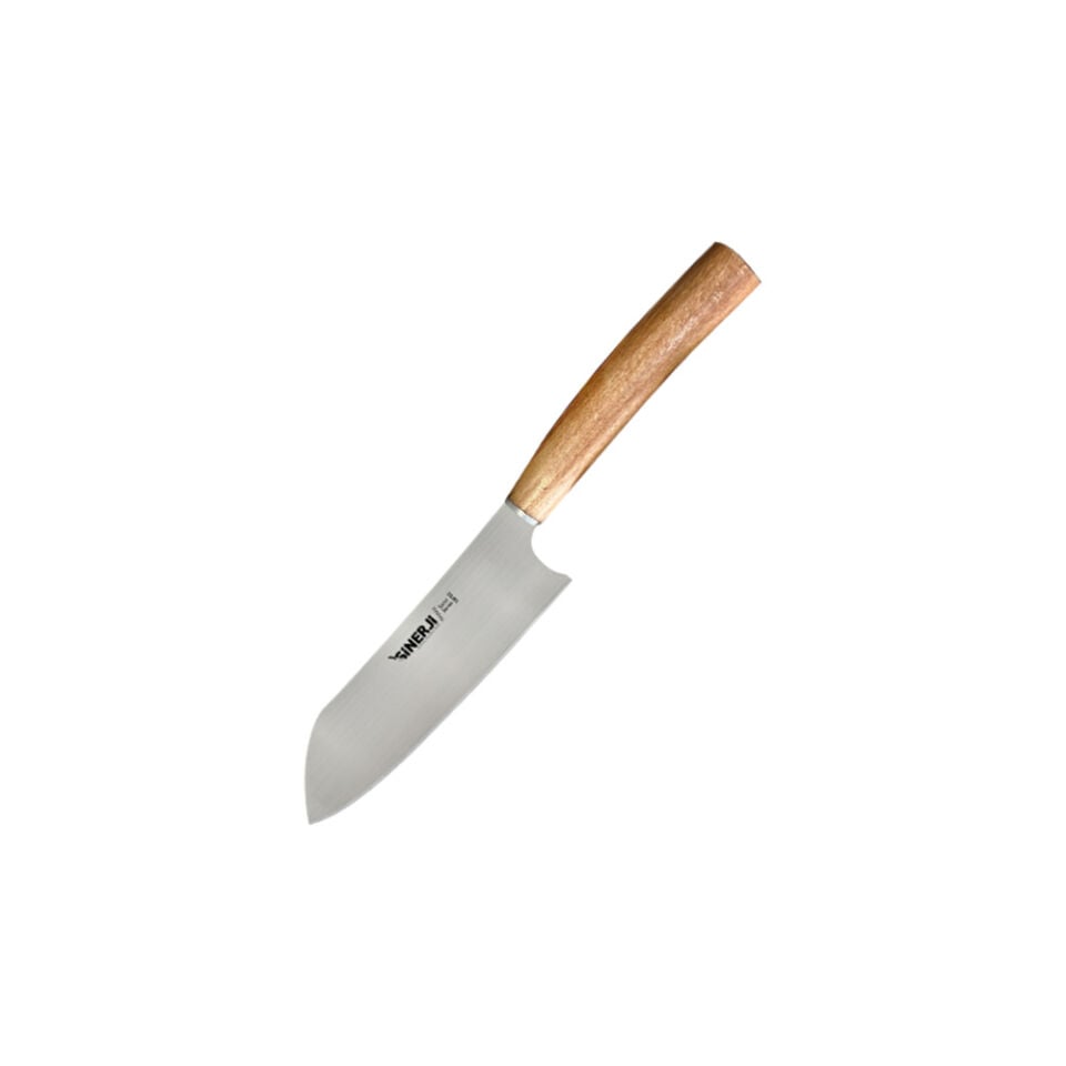 Tama Nakiri  Bıçağı 16 Cm