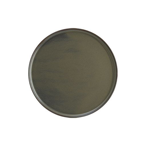 Gloire Hygge Düz Tabak 22 Cm