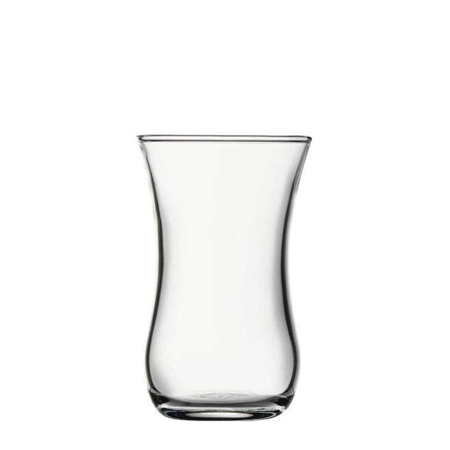 Paşabahçe Kandilli Çay Bardağı (72 Adet)