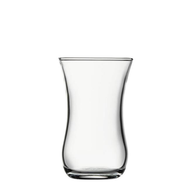 Paşabahçe Kandilli Çay Bardağı (72 Adet)