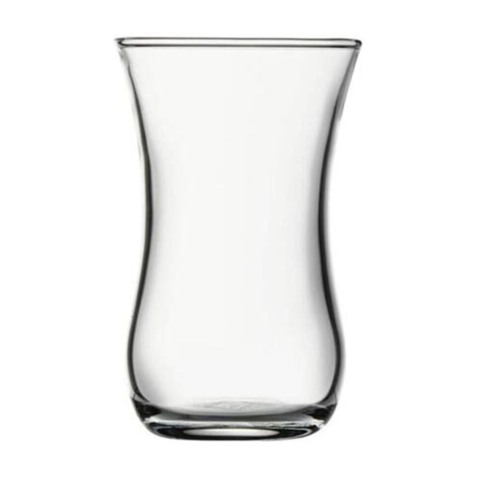 Paşabahçe Kandilli Çay Bardağı (72 Adet)
