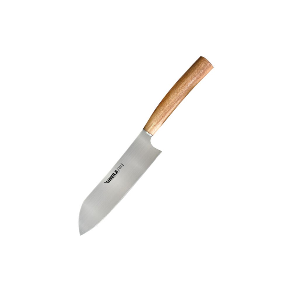 Tama Nakiri Bıçağı 18,5 Cm