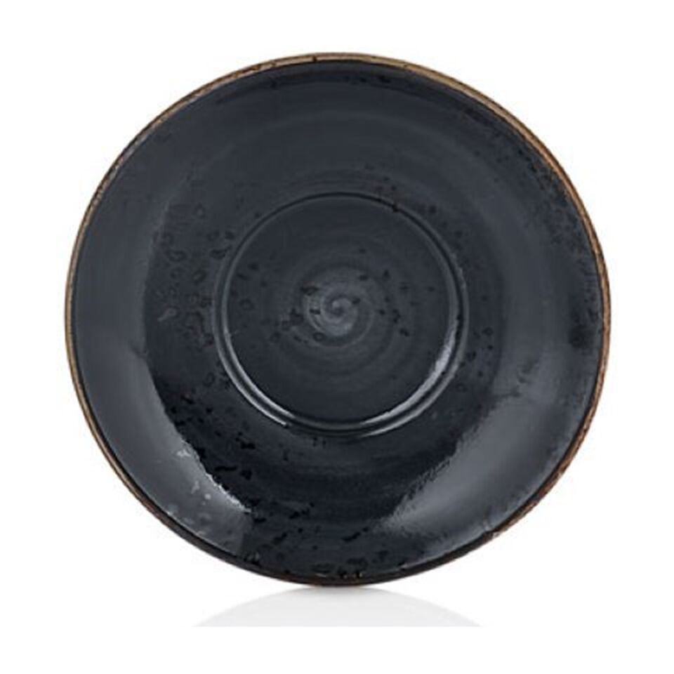 Balance Gastro 01 Kahve Tabak 12 Cm