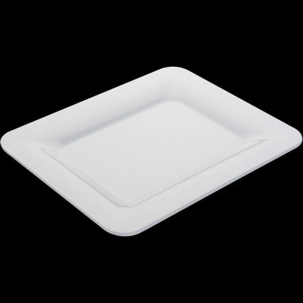 Melamin Gastronom Küvet 1/2