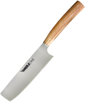 Tama Santoku Bıçağı 17 Cm