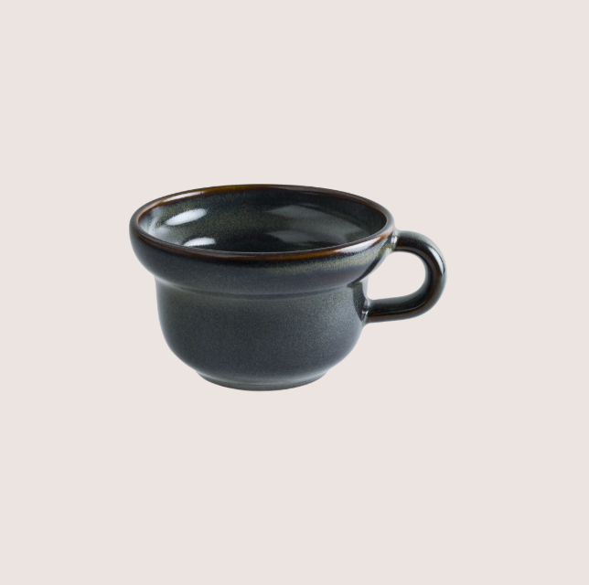 Gloire Kaff Cappuccino Fincanı 250 CC