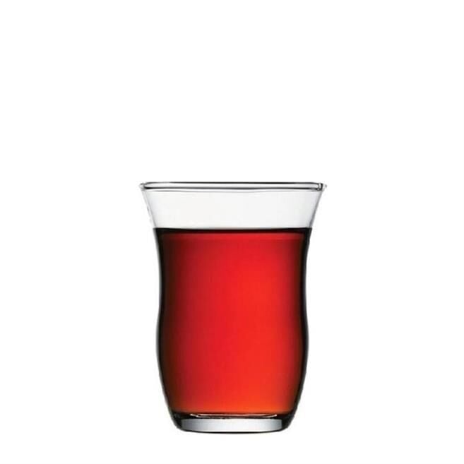 Paşabahçe Cihangir Çay Bardağı (72 Adet)
