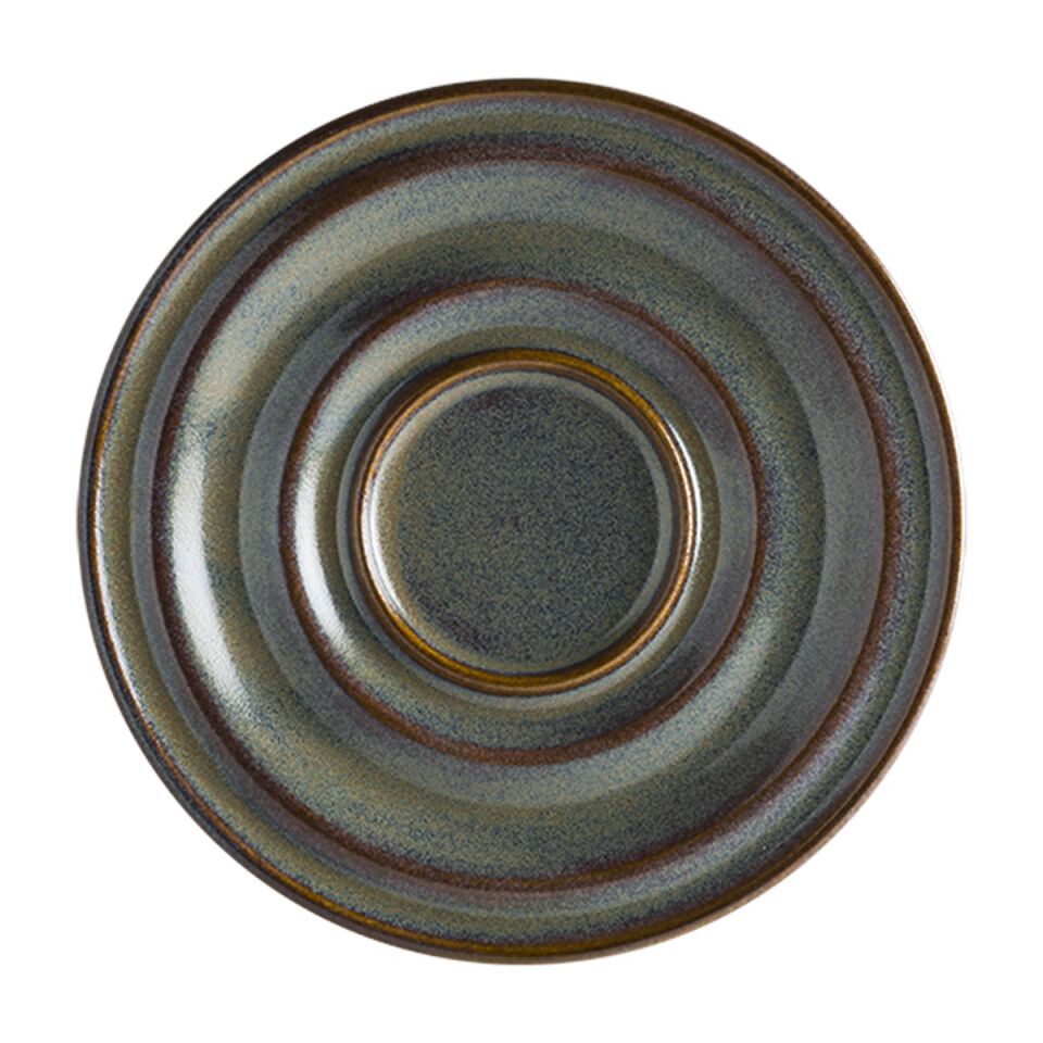 Gloire Kaff Cappuccino Tabağı 17 Cm