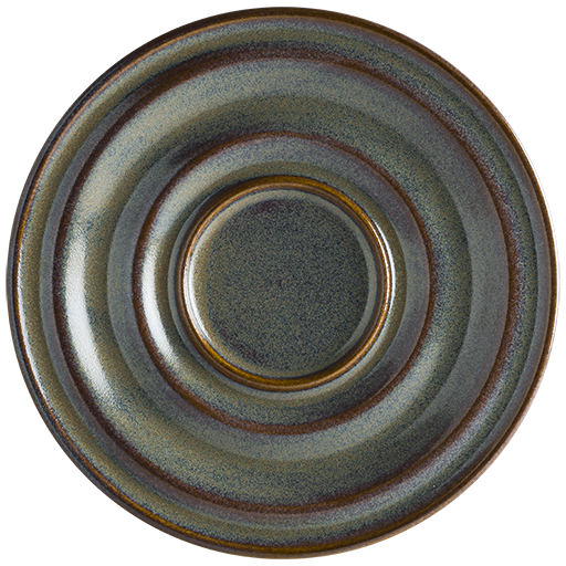 Gloire Kaff Cappuccino Tabağı 17 Cm