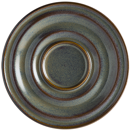 Gloire Kaff Cappuccino Tabağı 17 Cm