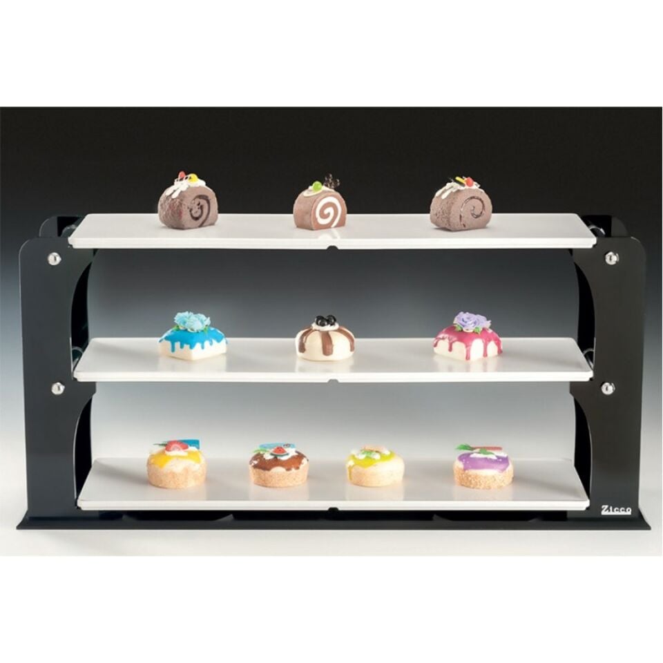 Melamin Tepsili Teşhir Standı