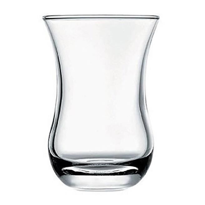 Paşabahçe Aşiyan Çay Bardağı (108 Adet)