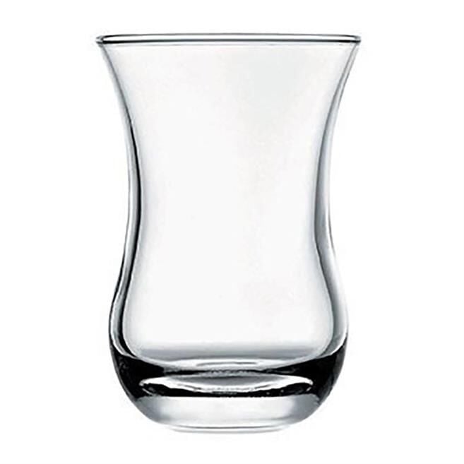 Paşabahçe Aşiyan Çay Bardağı (108 Adet)
