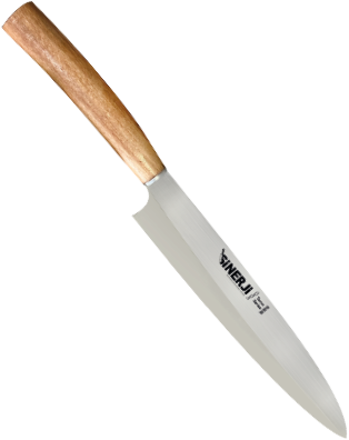 Tama Bıçağı Sol El 23 Cm