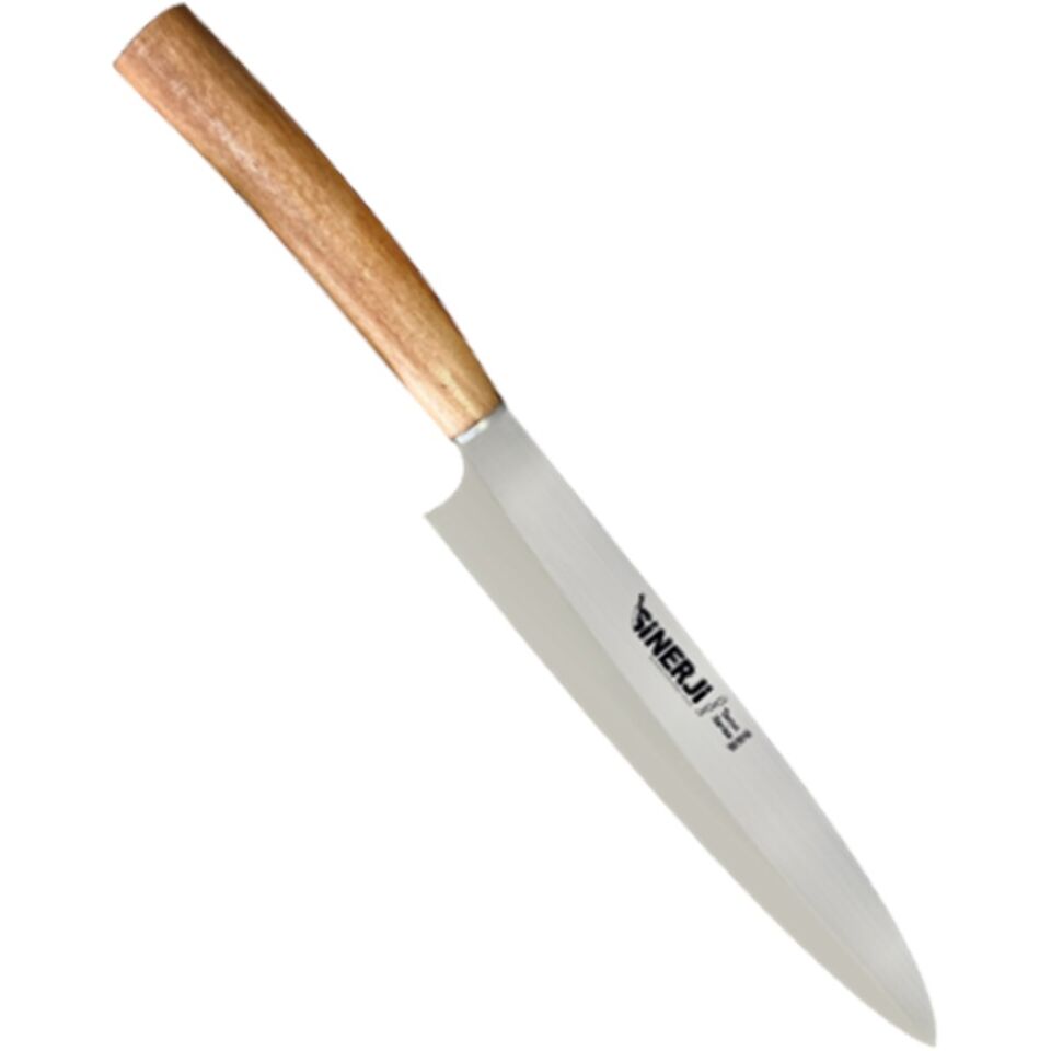 Tama Bıçağı Sol El 23 Cm
