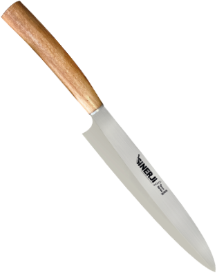 Tama Bıçağı Sol El 23 Cm