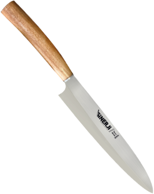 Tama Bıçağı Sol El 23 Cm