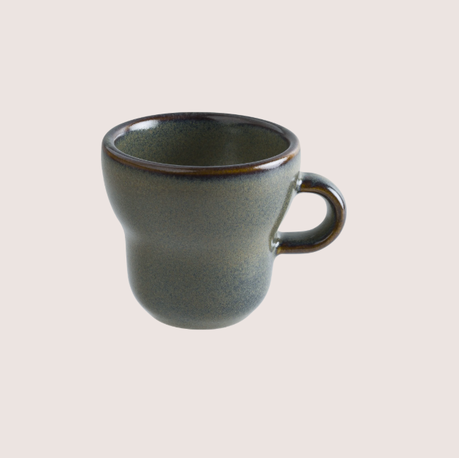 Gloire Kaff Espresso Fincanı 75 CC