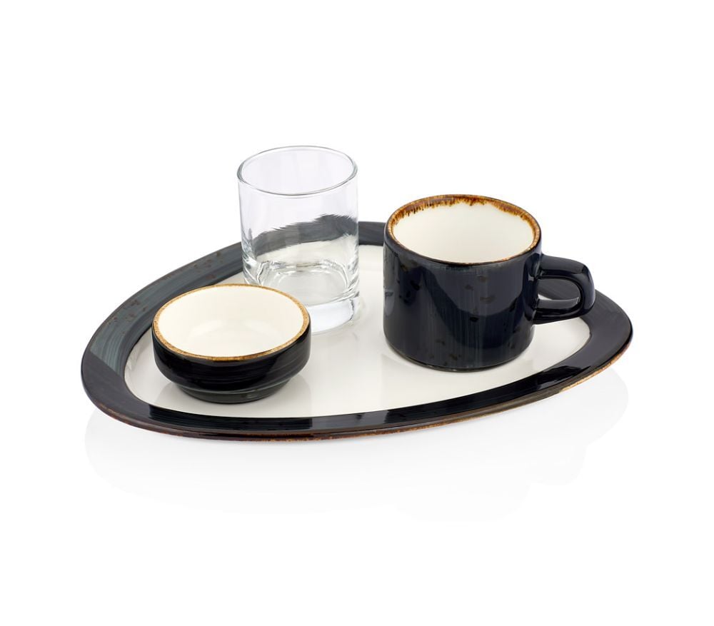 Balance Gastro Kahve Sunum Takımı
