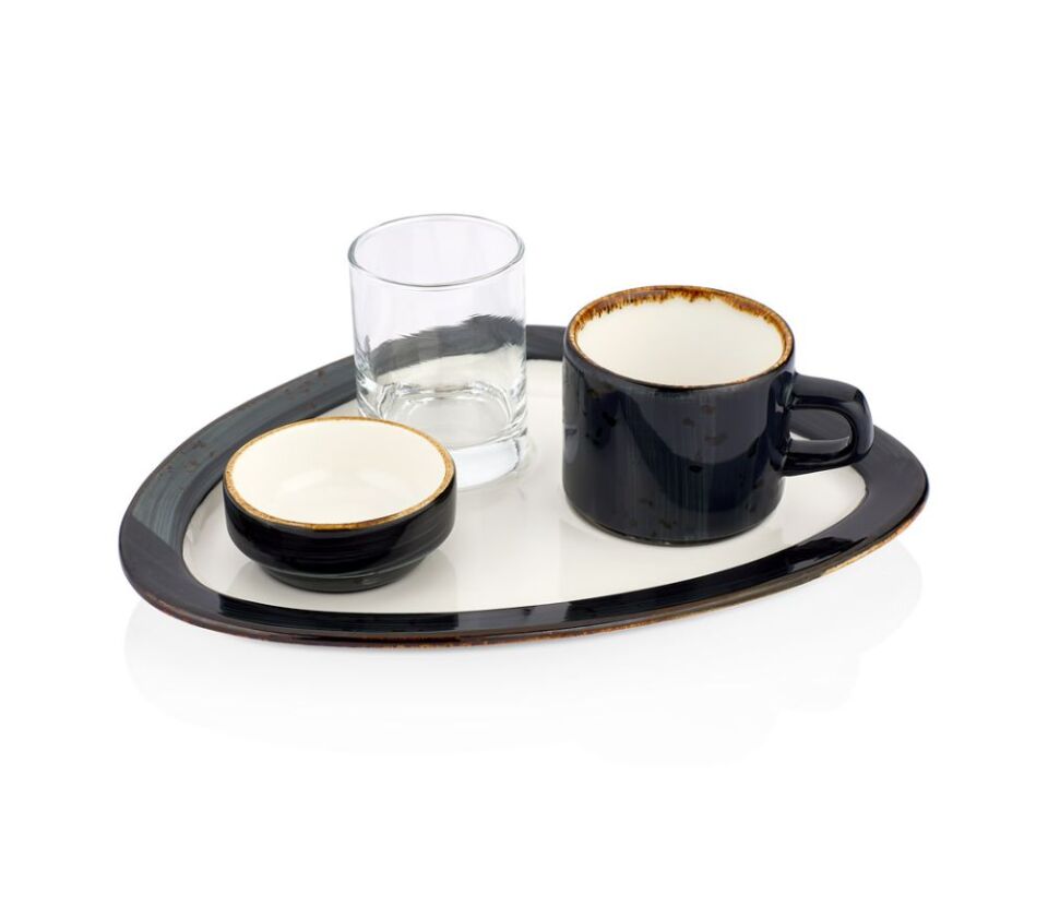 Balance Gastro Kahve Sunum Takımı