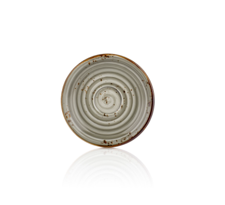 By Bone Supreme Zest Kahve Fincan Tabağı 12 Cm