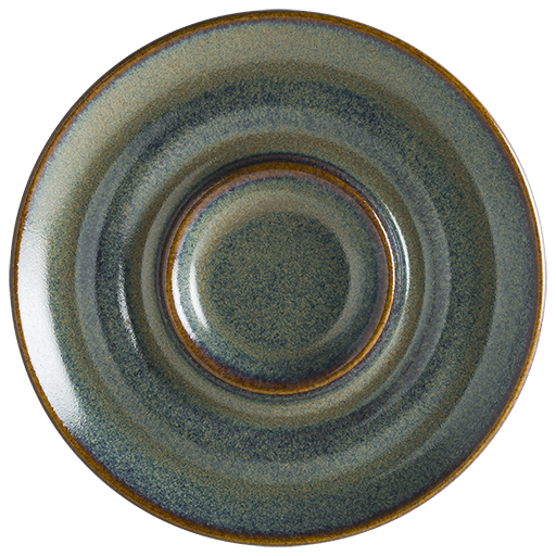 Gloire Kaff Espresso Fincan Tabağı