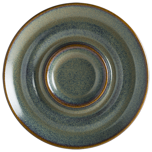 Gloire Kaff Espresso Fincan Tabağı