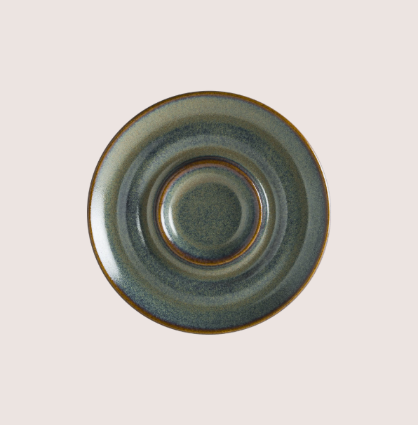 Gloire Kaff Espresso Fincan Tabağı