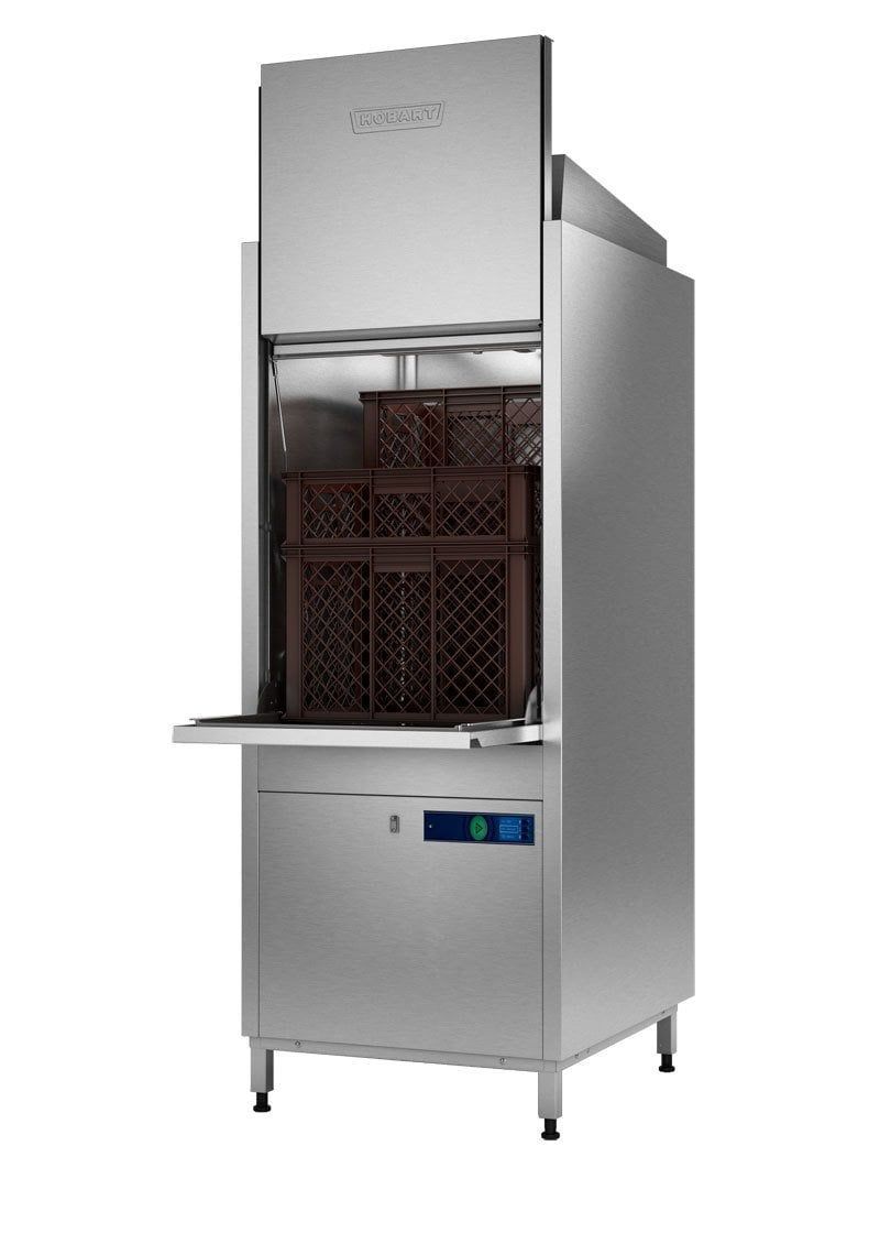 Hobart Kazan Yıkama Makinesi