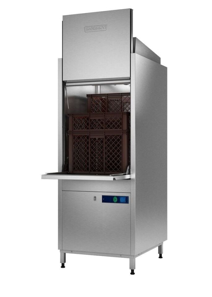 Hobart Kazan Yıkama Makinesi