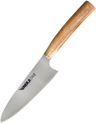 Tama Şef Bıçağı 17 Cm