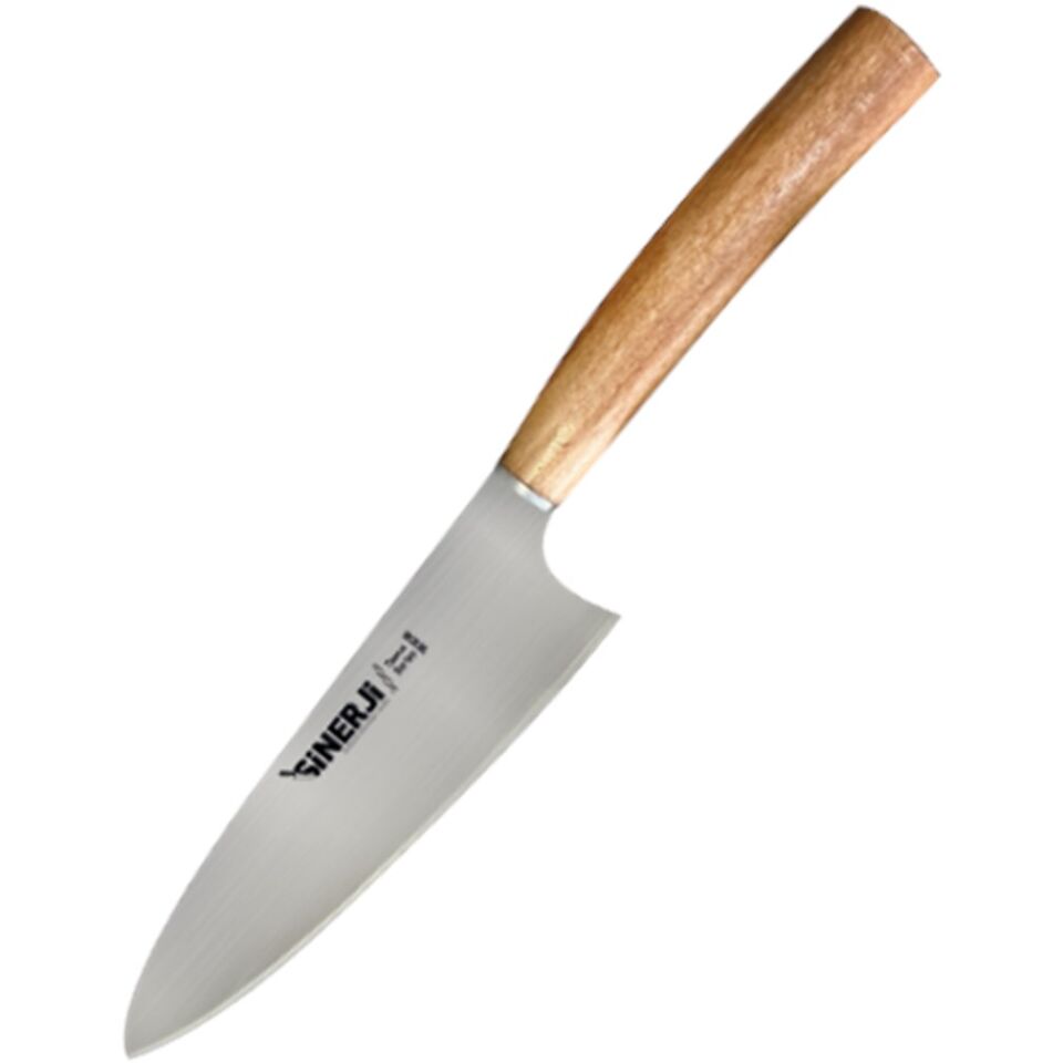 Tama Şef Bıçağı 17 Cm